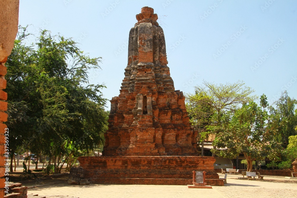 Fototapeta premium no