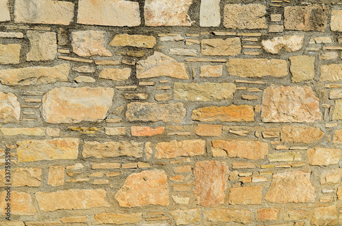 Rock Wall texture