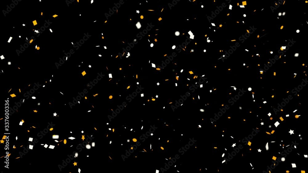 Animation colorful Glitter confetti falling Popper Explosion particles 4K Loop Animation over green screen. Wedding, Birthday, Celebration, Carnival, Party or Holiday Animation colorful Glitter confetti falling Popper Explosion particles 4K Loop Animation over green screen. Wedding, Birthday, Celebration, Carnival, Party or Holiday