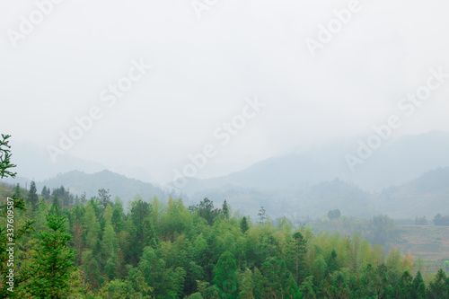 mountain