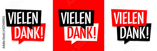 Vielen Dank !