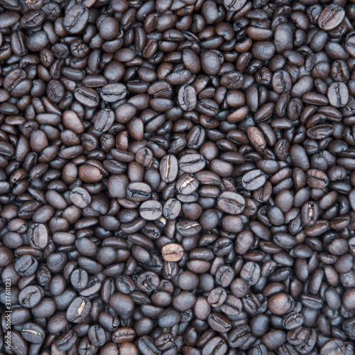 Coffee Beans