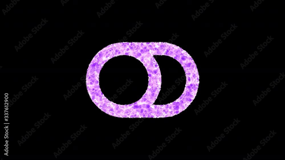 Symbol toggle off shimmers in three colors: Purple, Green, Pink. In - Out loop. Alpha channel Premultiplied - Matted with color black Symbol toggle off shimmers in three colors: Purple, Green, Pink. In - Out loop. Alpha channel Premultiplied - Matted with color black