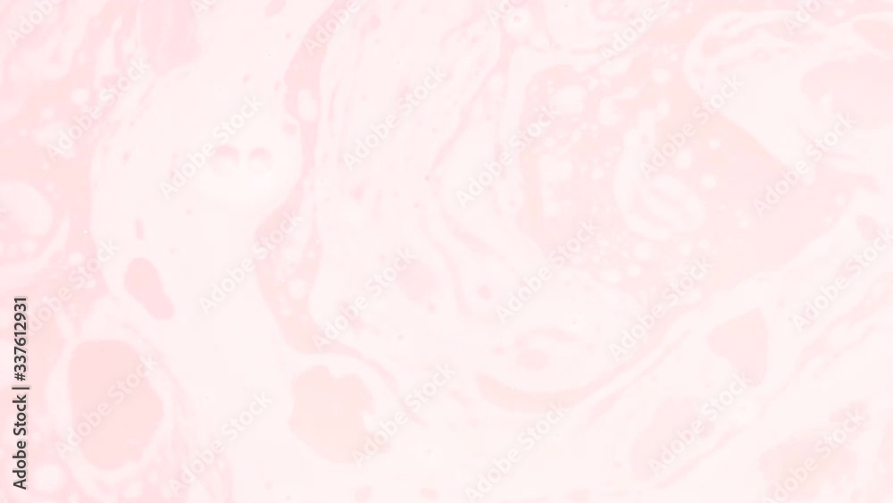 simple marble abstract in soft color, fluid move background simple marble abstract in soft color, fluid move background