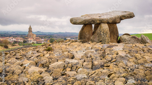 Dolmen 