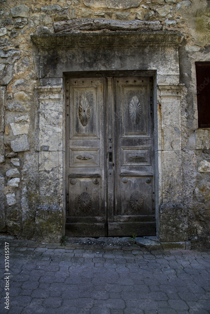 Porte