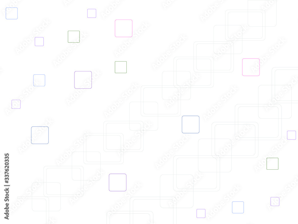 Abstract background stuture spuare grometric Abstract background stuture spuare grometric