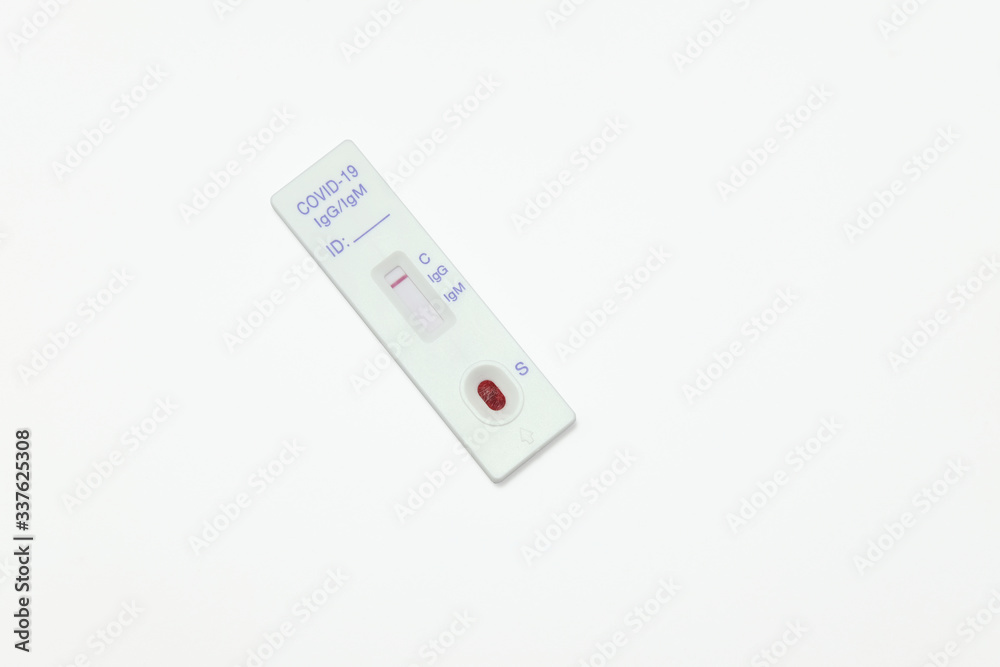 rapid test kit for corona virus covid-19 rapid test kit for corona virus covid-19