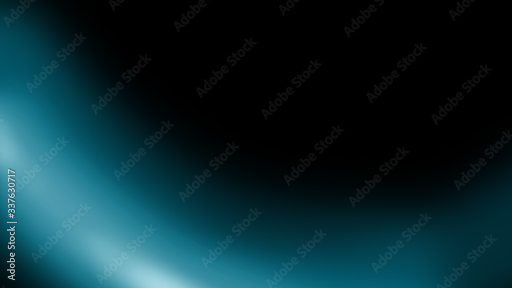 color gradient background, blue abstract for background