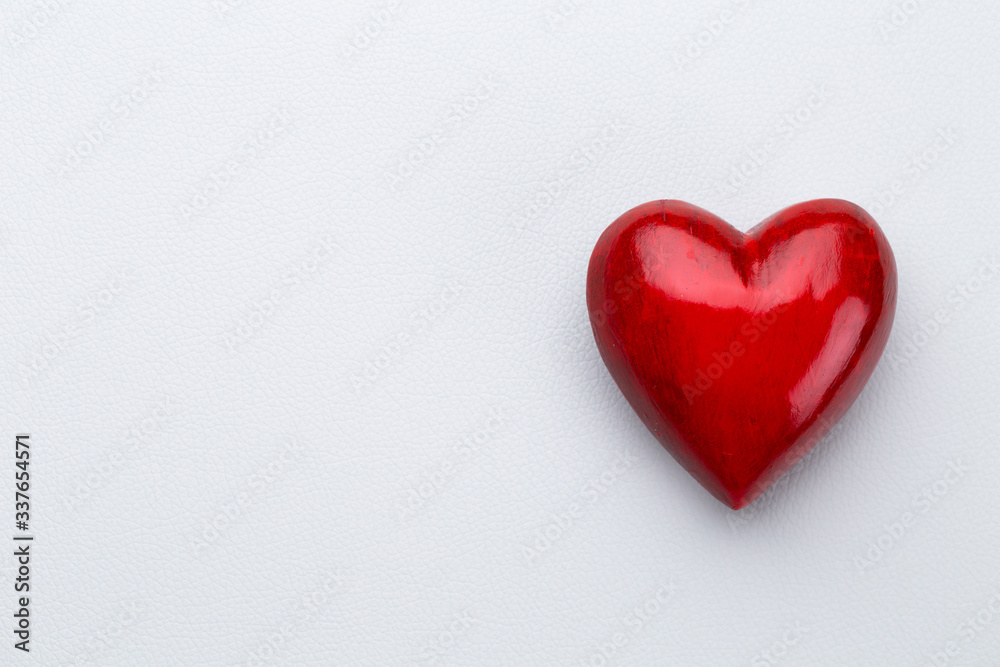 Red heart, valentine day greeting card. Wooden hearts background. Red heart, valentine day greeting card. Wooden hearts background.