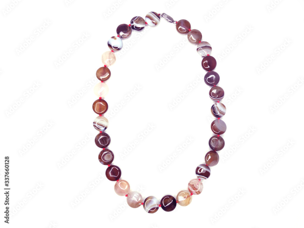 fashion beads necklace jewelry with semigem crystals agate fashion beads necklace jewelry with semigem crystals agate