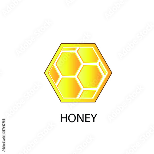 honey logo, honey store,honey brand ,brand, business, store , food 
