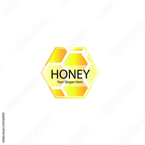 honey logo, honey store,honey brand ,brand, business, store , food 