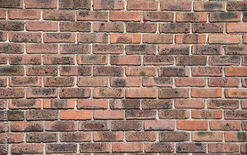 brick wall background