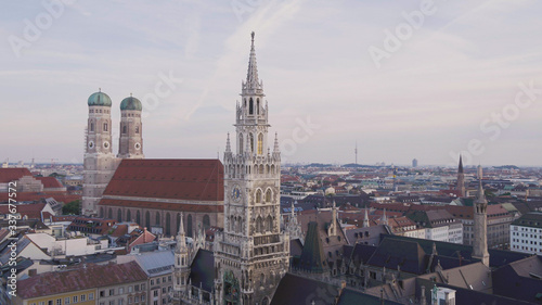 Marienplatz