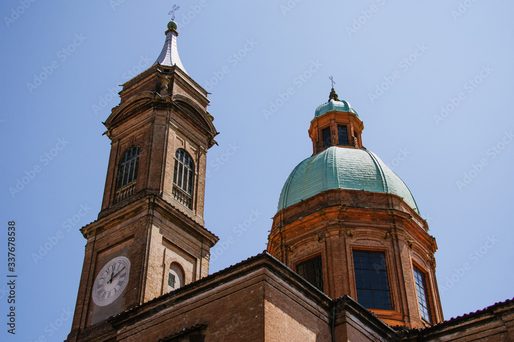 Bologna Bologna