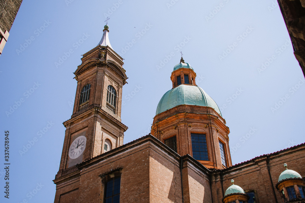 Obraz premium Bologna