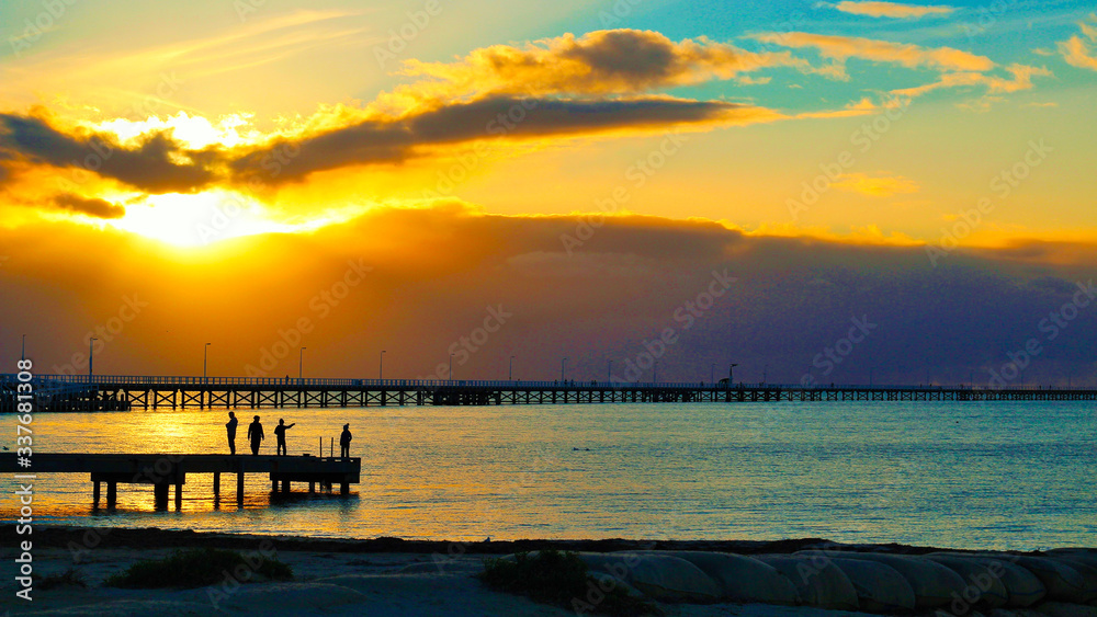 Bridge To Nowhere