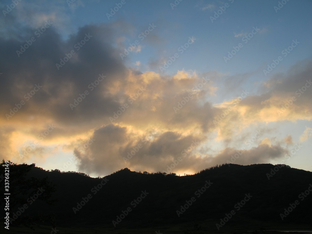 妙高市　風景