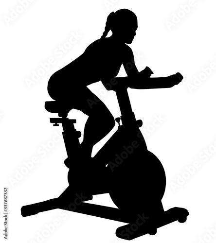 Spinning