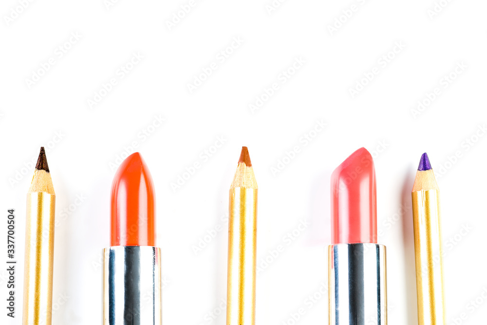 Lipstick and lip sticks Lipstick and lip sticks