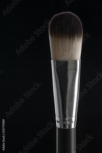 brushes for a make-up
