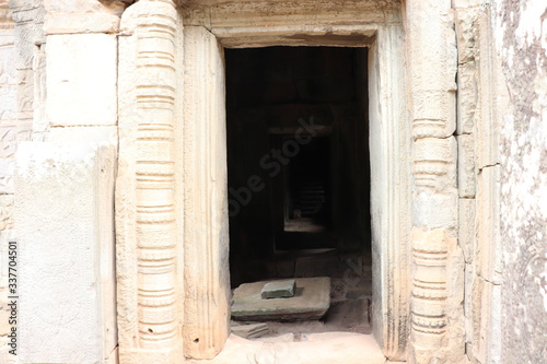 Angkor Wat Siem Reap Cambodia