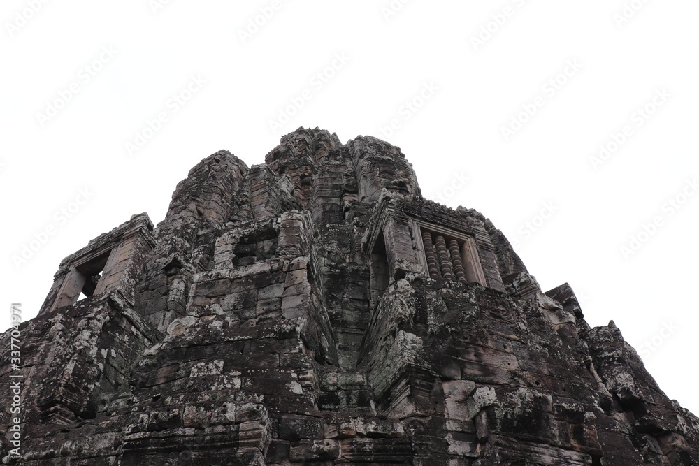 Angkor Wat Siem Reap Cambodia