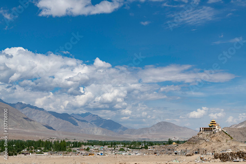 Photography Leh,aldakh,Jammu And KashmirIndia-17-04-2019:Photos taken in Leh,Ladakhregion,India