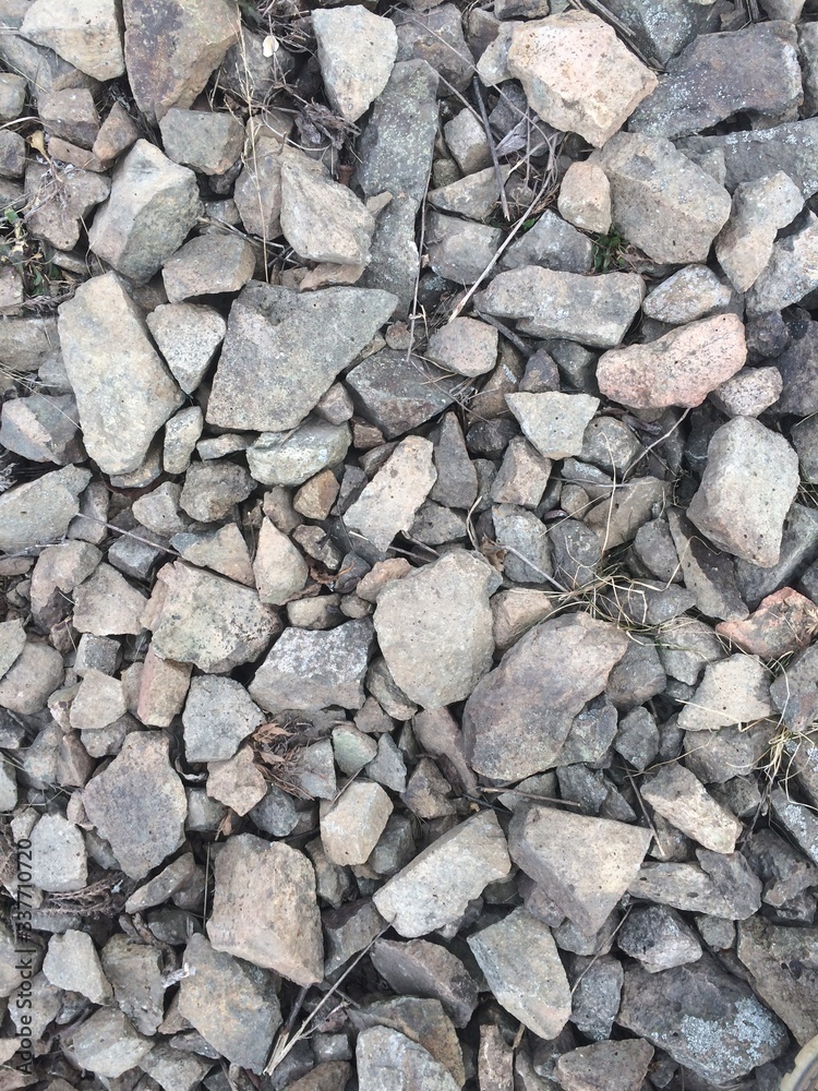 rocky textured background of natural origin rocky textured background of natural origin