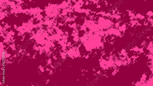 pink paint background art design pattern texture bg wallpaper © Ravenzcore