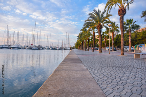 Palma de Mallorca