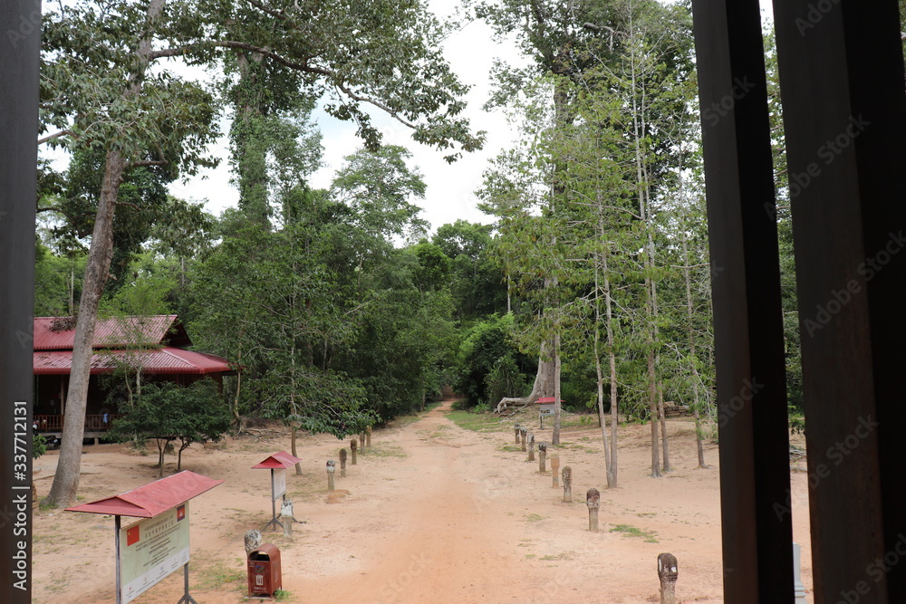 Angkor Wat Siem Reap Cambodia Angkor Wat Siem Reap Cambodia