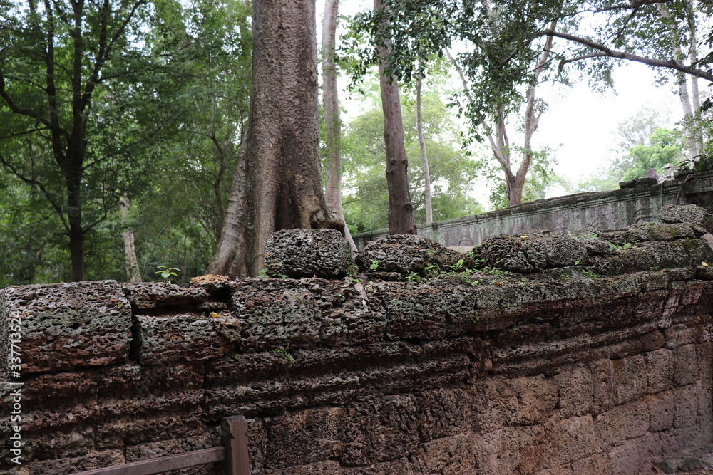 Angkor Wat Siem Reap Cambodia