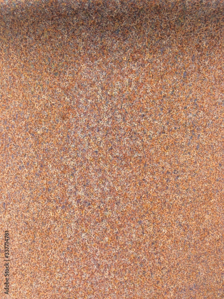 smooth grainy background of old rusty iron smooth grainy background of old rusty iron