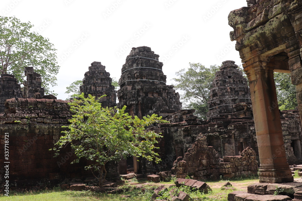 Angkor Wat Siem Reap Cambodia Angkor Wat Siem Reap Cambodia