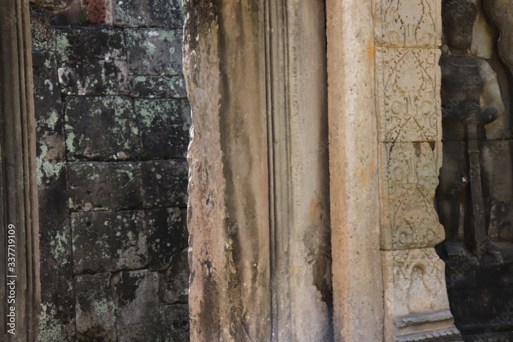 Angkor Wat Siem Reap Cambodia Angkor Wat Siem Reap Cambodia