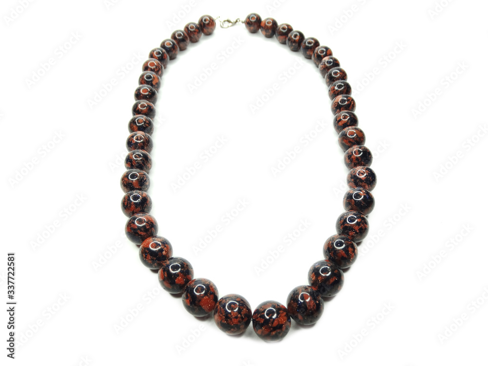 fashion beads necklace jewelry with semigem crystals avanturine fashion beads necklace jewelry with semigem crystals avanturine