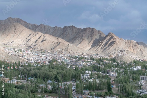 Photography Leh,aldakh,Jammu And KashmirIndia-17-04-2019:Photos taken in Leh,Ladakhregion,India