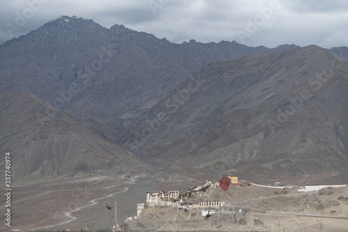 Photography Leh,aldakh,Jammu And KashmirIndia-17-04-2019:Photos taken in Leh,Ladakhregion,India