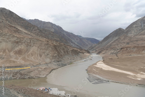 Photography Leh,aldakh,Jammu And KashmirIndia-17-04-2019:Photos taken in Leh,Ladakhregion,India