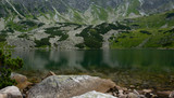 Tatry - Polska - krajobrazy