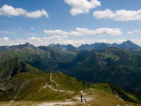 Tatry - Polska - krajobrazy