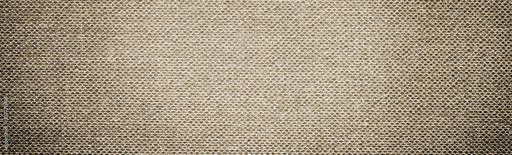 Fototapeta premium woven texture with simple pattern. perfect for background.