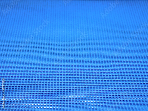 abstract blue background with grid