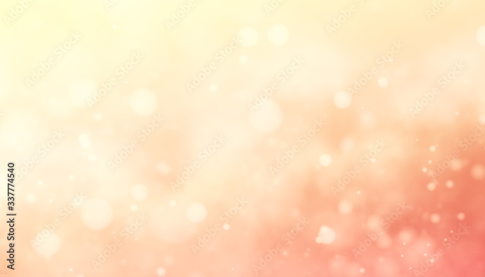 abstract bokeh background. Blur background. bright bubbles. abstract bokeh background. Blur background. bright bubbles.