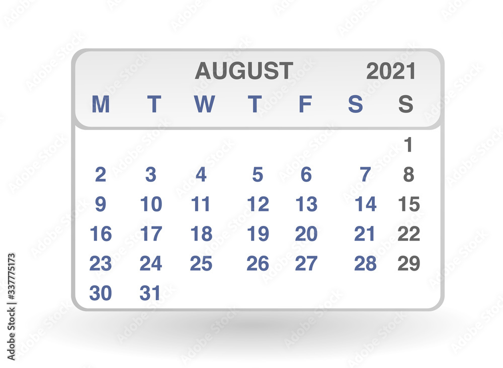 Design calendar 2021 year in trendy colorful style. Stationery planner template. Vector illustration. Week starts on Monday. Set of 12 months. Design calendar 2021 year in trendy colorful style. Stationery planner template. Vector illustration. Week starts on Monday. Set of 12 months.