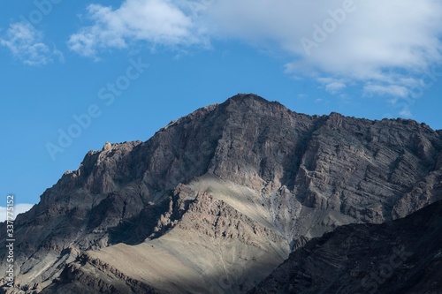 Leh,Aldakh,jammu and kashmir/India-13-07-2019:Photos taken in Leh and Ladakh region,iIndia © swapnil
