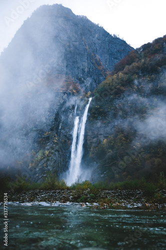 Cascata