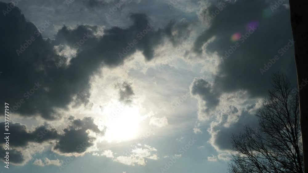 Blue sky and clouds natural background,sky and clouds with the sun. Blue sky and clouds natural background,sky and clouds with the sun.